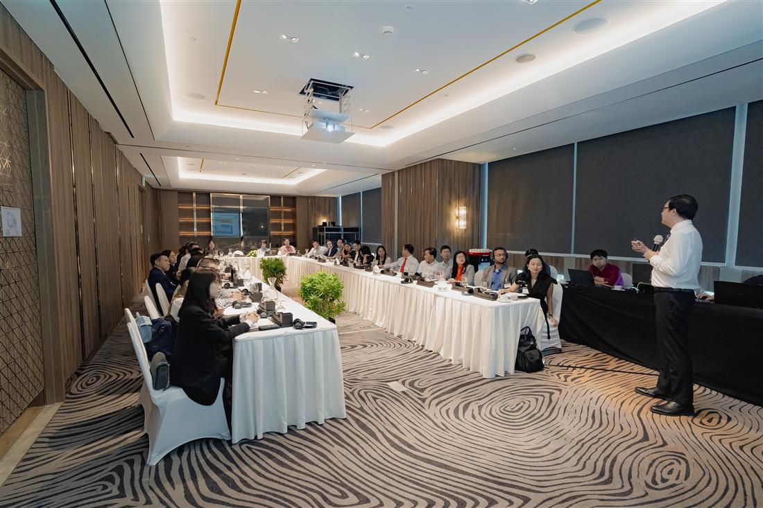 Hội nghị Amcham